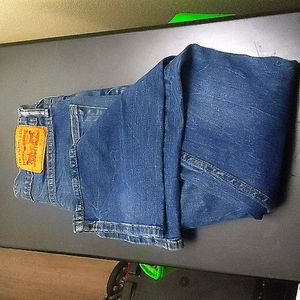 Levi's Strauss jeans for men